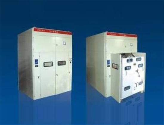 山东矿用普通性高压开关柜规格型号