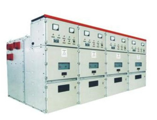 GGD型矿用开关柜规格型号