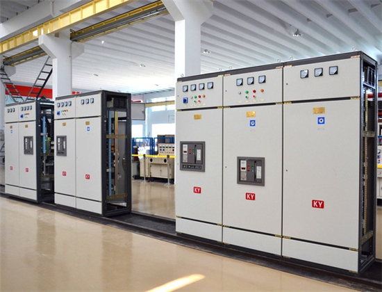宁夏青海KYN28中置式开关柜规格型号