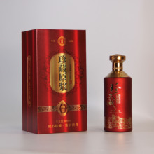 陶瓷婚庆喜酒瓶 郓城富兴酒类包装
