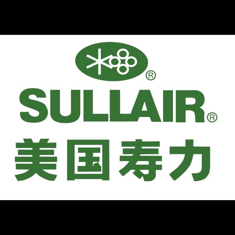 茂福压缩机(江苏)有限公司 标志