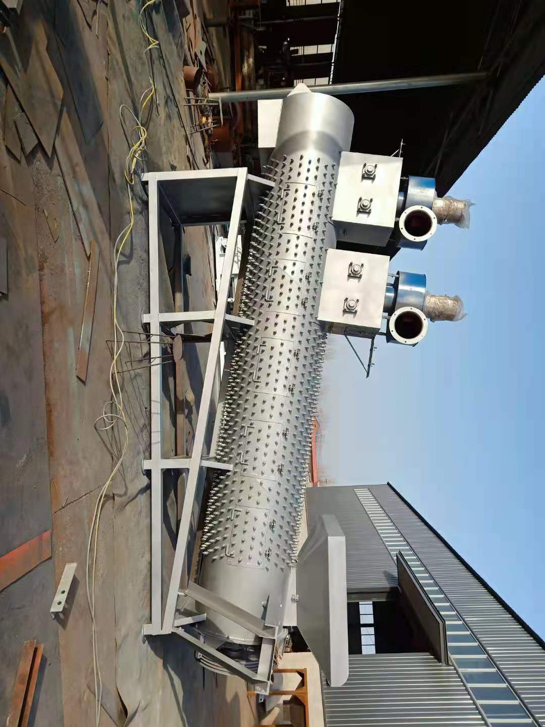 4米矿泉水瓶剥标机厂