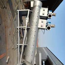 4米矿泉水瓶剥标机厂