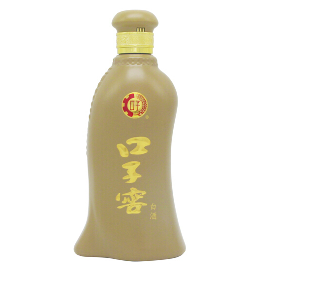 口子窖5年大促销 价格实惠 上海经销商