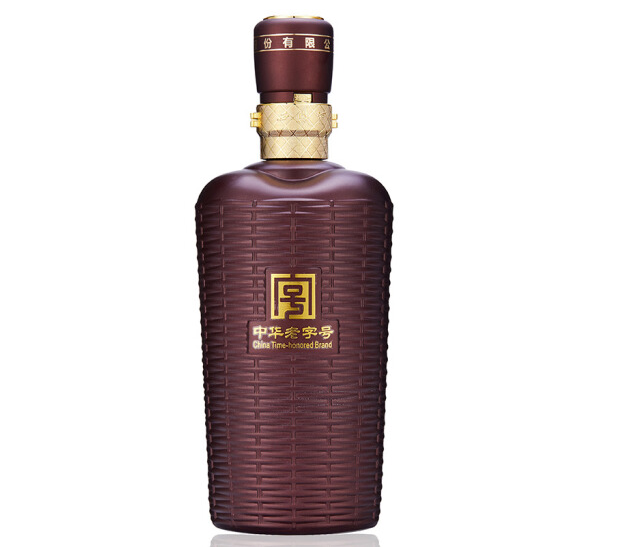 酒海陈藏10年批发 单瓶零售 上海经销商