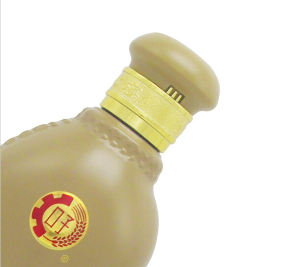 供应口子窖5年 批发白酒 零售40.8度酒