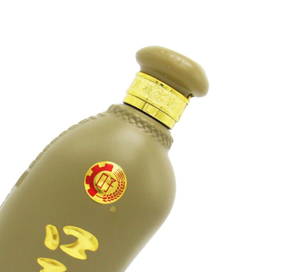 批发安徽口子窖5年 零售兼香型酒 促销粮食酒