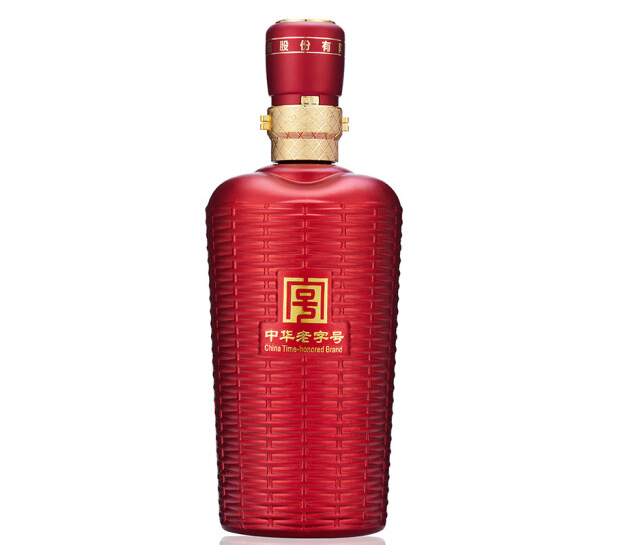 单瓶零售西凤酒 批发酒海陈藏5年 上海专卖