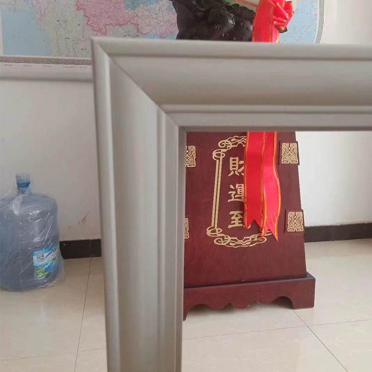 按需定制 钢质隔热防火窗 建筑防火窗 家居平开防火窗 诚信经营