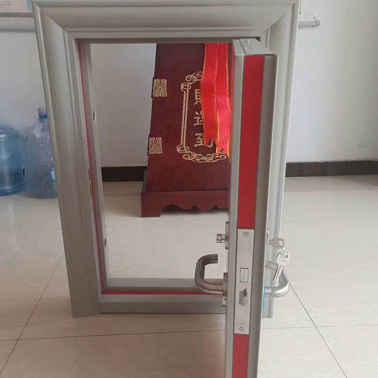 加工 铝制消防耐火窗 防火窗 钢质防火窗 来图定制