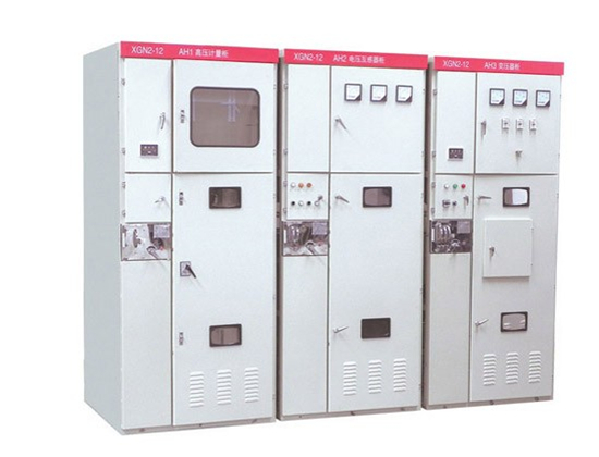 福建XGN开关柜生产供应