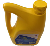 长城FD-1汽车防冻液冷却液夏季<em>防</em>沸浅绿色冰点-25℃ 4kg四季通用水箱宝