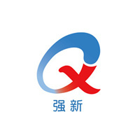 河南强新净化过滤科技有限公司 标志