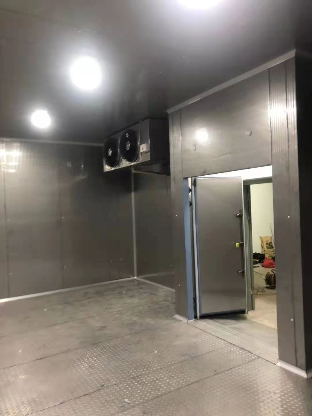 甘肃冷冻库设计安装  冷库建造工程 新冷源厂家送货上门