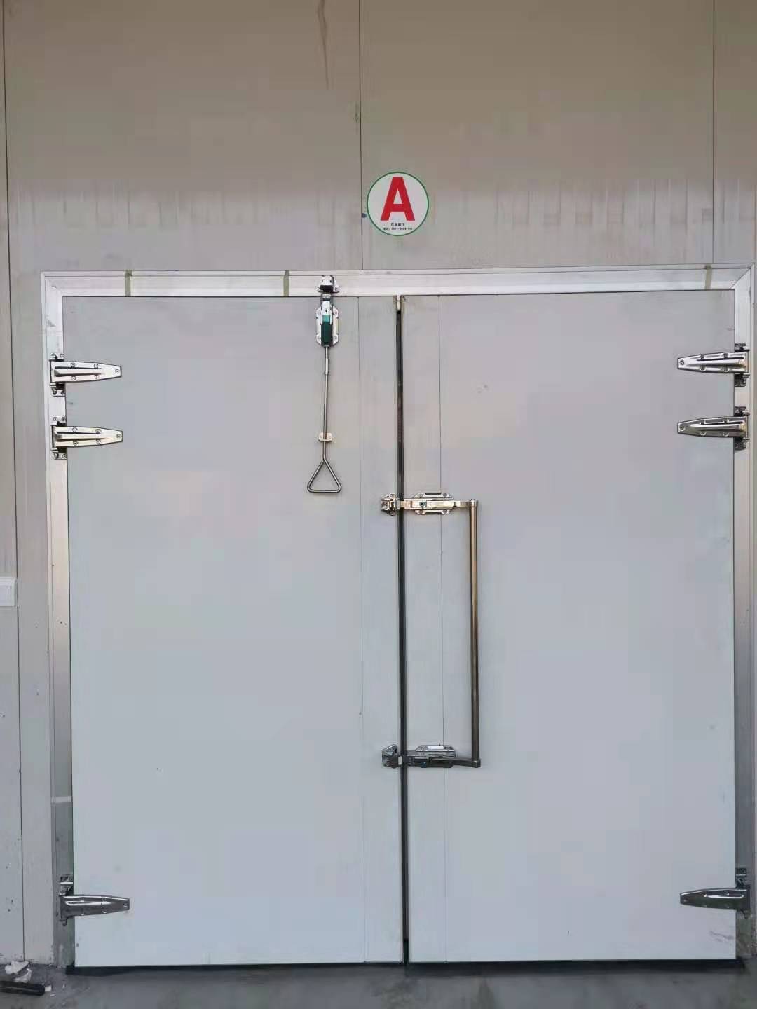 合肥大型冷库设计 专业大型冷库安装 专业大型冷库厂家