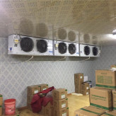 300平方冷库造价 冷库工程设备造价 冷藏设备安装报价