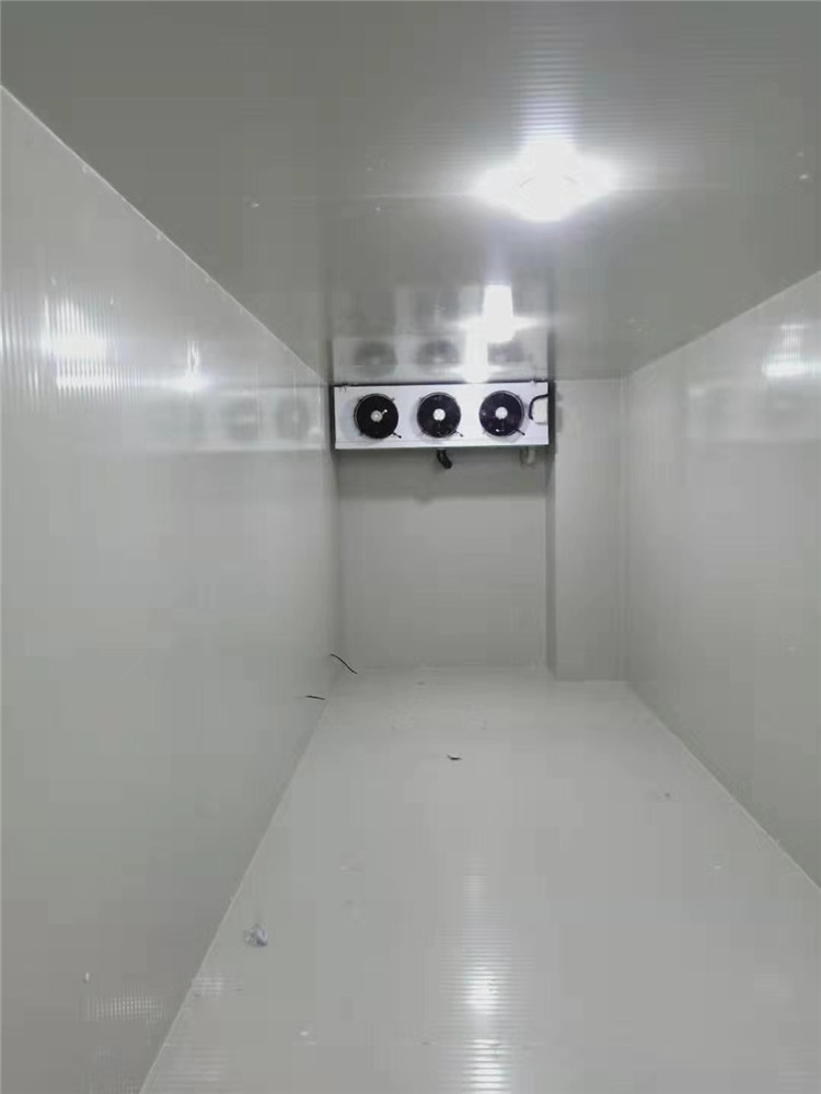 300平冷冻库价格 专业制作订做冷库 电话快捷报价