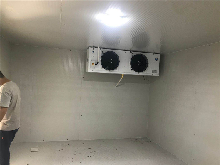 小型冷藏冷库安装 安庆小型冷库价格 冷库厂家直销造价低