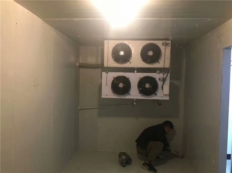 淮南专业冷库建造 安装食品冷库 建水果保鲜冷库