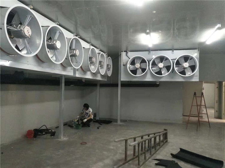 发酵冷库  速冻冷冻冷库 