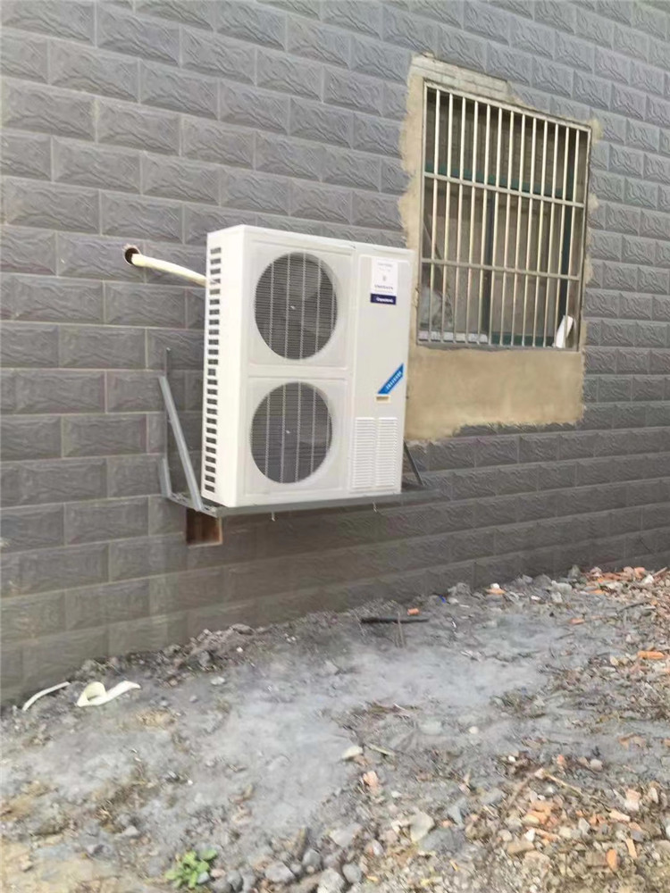 马鞍山安装冷库 农贸市场冷库 蔬菜冷库设计建造