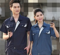 昆山 劳保服套装 工地<em>服装</em>厂家直供 价格咨询