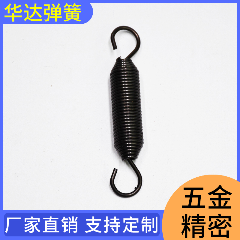 华达弹簧 不锈钢弹簧 不锈钢压缩弹簧 非标不锈钢弹簧 加工定制