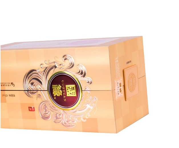 国缘对开价格优惠 单瓶零售 团购活动