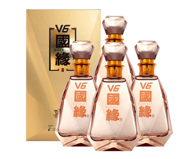 团购代理国缘V6 招商今世缘 活动促销 