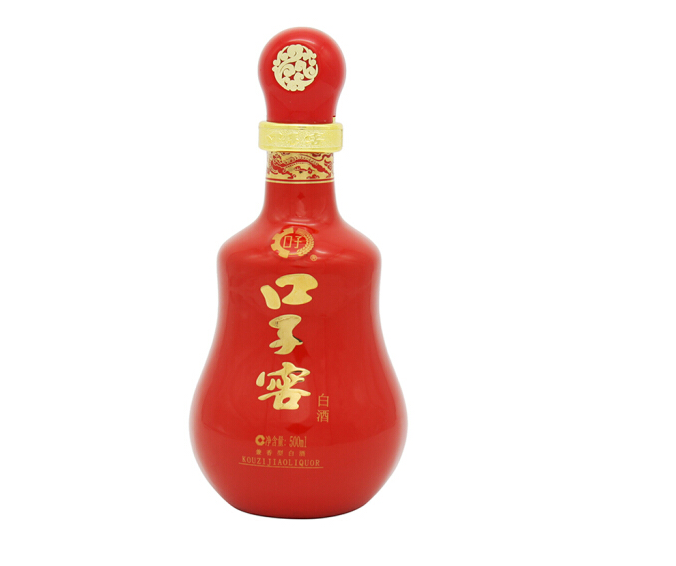 安徽口子窖20年批发 兼香型白酒促销 上海专卖