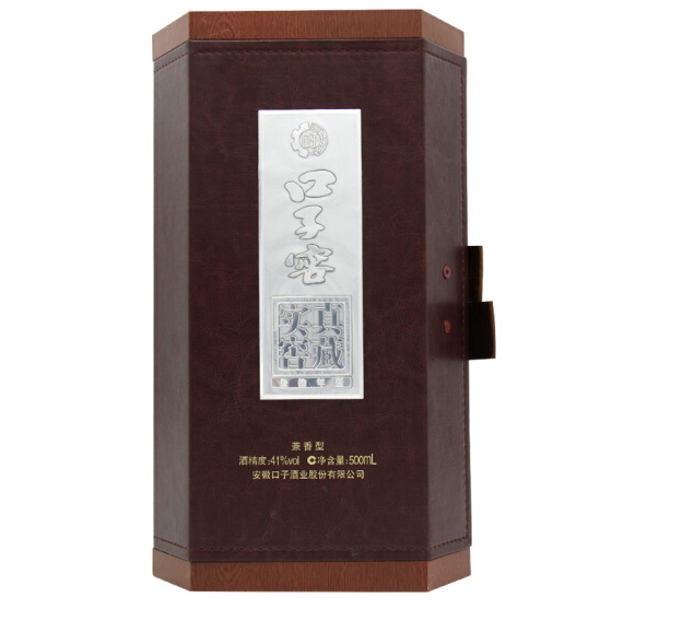 兼香型白酒供应  口子窖30年零售   整箱批发价