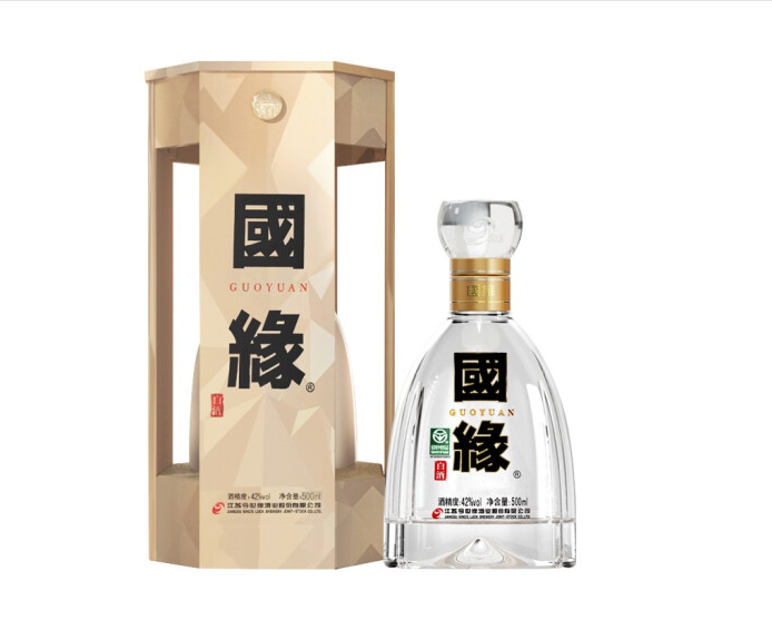 国缘四开价格优惠 团购招商 单瓶零售