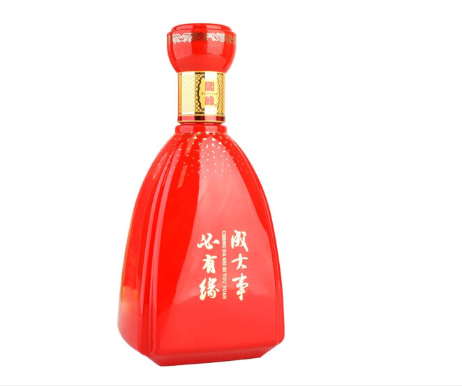 团购批发国缘K5 批发42度白酒 上海经销商