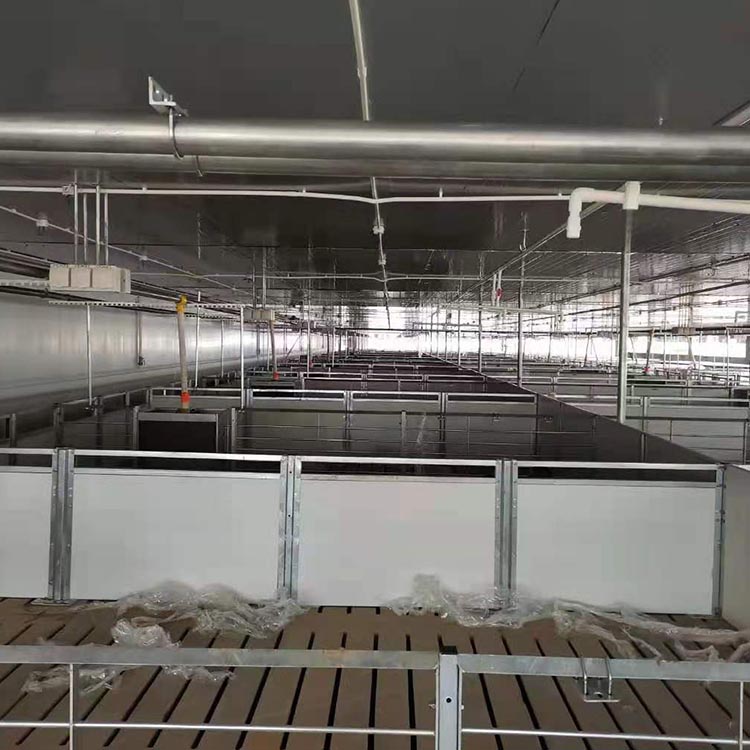 金福临长期供应 机制水泥漏粪板 加厚漏粪篦子 水泥母猪漏粪篦子