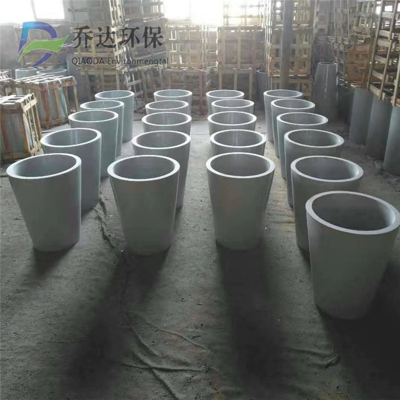 乔达电收尘器配件 95瓷瓷套 绝缘子瓷轴 规格齐全