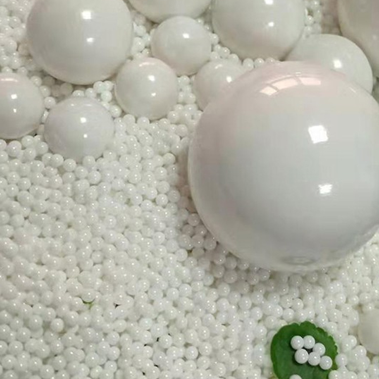 氧化皓粉价格 氧化皓粉批发 砂磨机用锆珠 