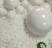 氧化皓粉价格 氧化皓粉批发 砂磨机用锆珠 
