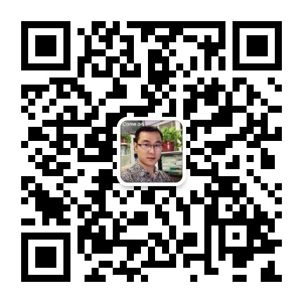 郑州立佳热喷涂机械有限公司 微信二维码