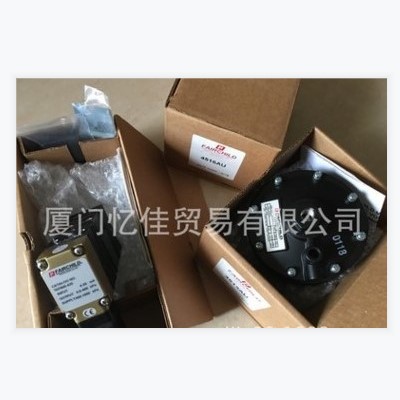 Fairchild调节阀 4516A 转换器 流量放大器