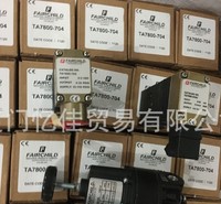 美国FAIRCHILD仙童 转换器 TA7800-403 调压阀 气阀 流量放大器 
