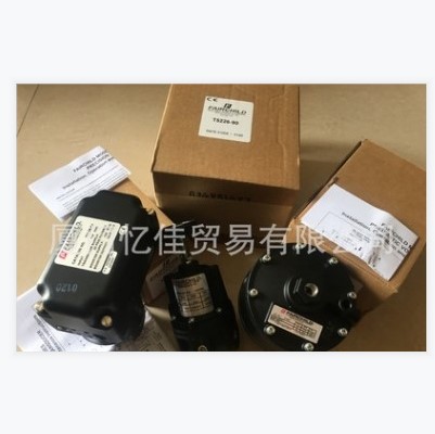 Fairchild流量放大器 4514A 转换器 调压阀 放大器 定型氮气平衡阀