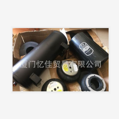 凡士通Firestone气囊 W22-358-0190 橡胶弹簧