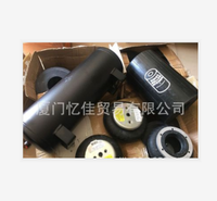 凡士通Firestone气囊 W22-358-0190 橡胶弹簧
