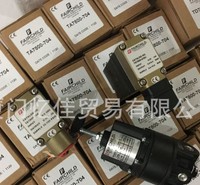 仙童FAIRCHILD转换器 TA6000-401 调压阀 调节器 气动转换器