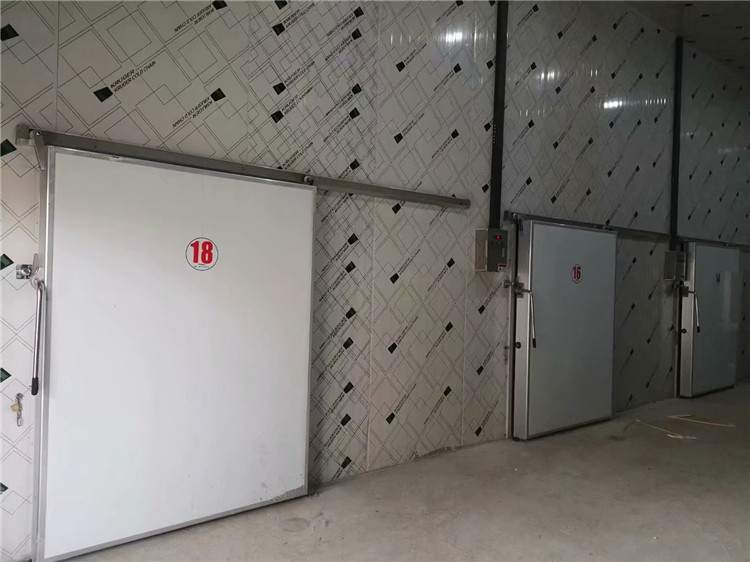 保鲜冷库建设 冷库安装临泉冷库制作公司 