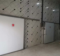保鲜冷库建设 冷库安装临泉冷库制作公司 