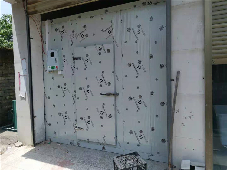  安装小型冷库 小型冷库工程 小型冷库厂