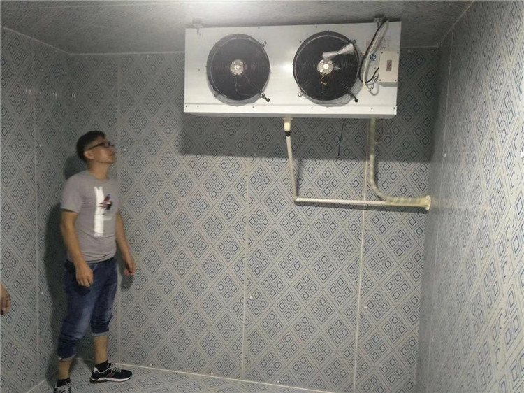 冷藏冷库生产厂家 气调冷库生产建造  冷库安装整套报价