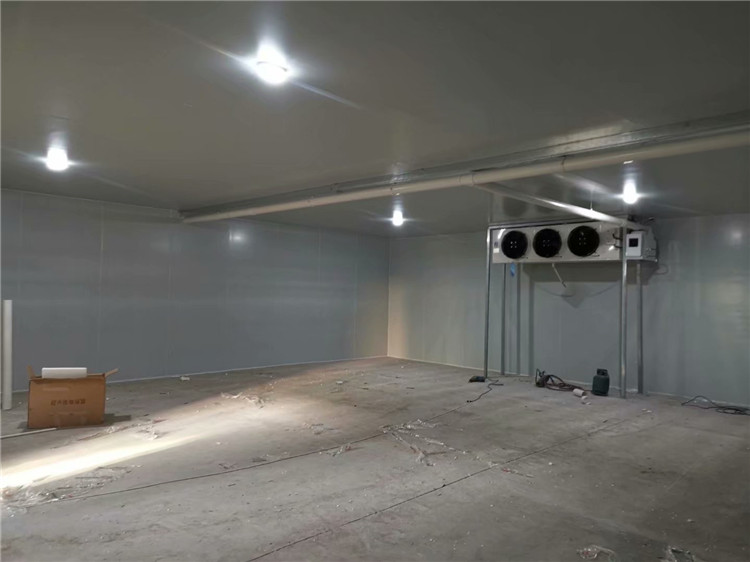 合肥冷库 建造安装冷库 小型恒温冷库安装 20年经验