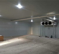 合肥冷库 建造安装冷库 小型恒温冷库安装 20年经验